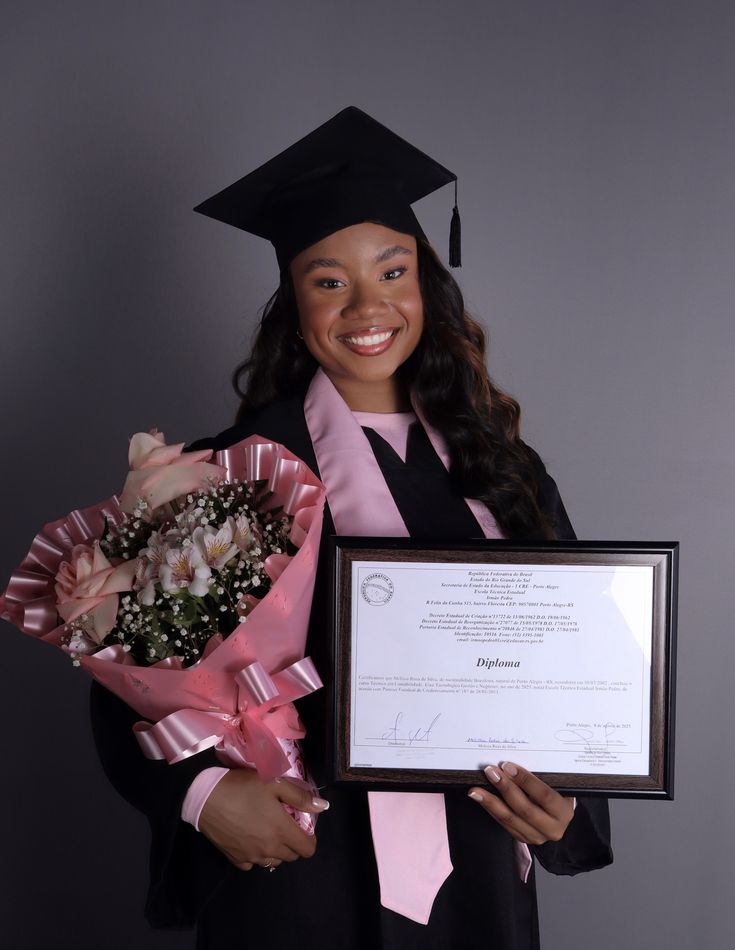 graduada